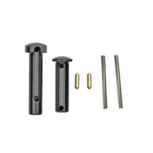 XTS-TDPS-BK Standard Takedown Pin Set