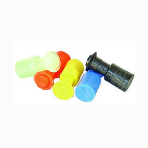SD 25     STUN DARTS QTY 25 PACK