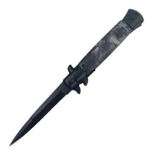 SJ-1029-A GOD FATHER STYLE SPRING ASSISTED