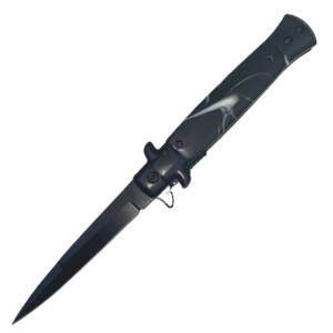 SJ-1029-C GOD FATHER STYLE SPRING ASSISTED