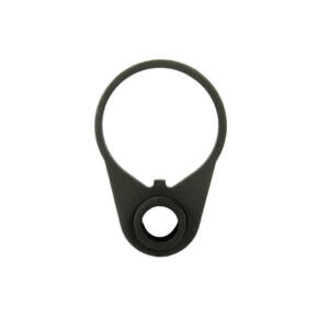 SP-06 Sling Plate End Plate With Qd Slot