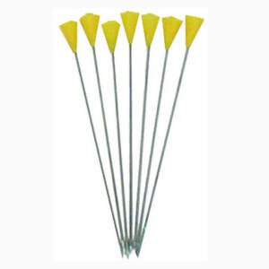 SPD 25 SPEAR HEAD DARTS 25 Count