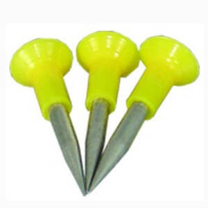 SPK 25 SPIKE DARTS 25 COUNT