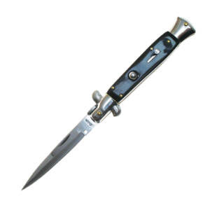 ST-7BB  9" STILETTO AUTO KNIFE