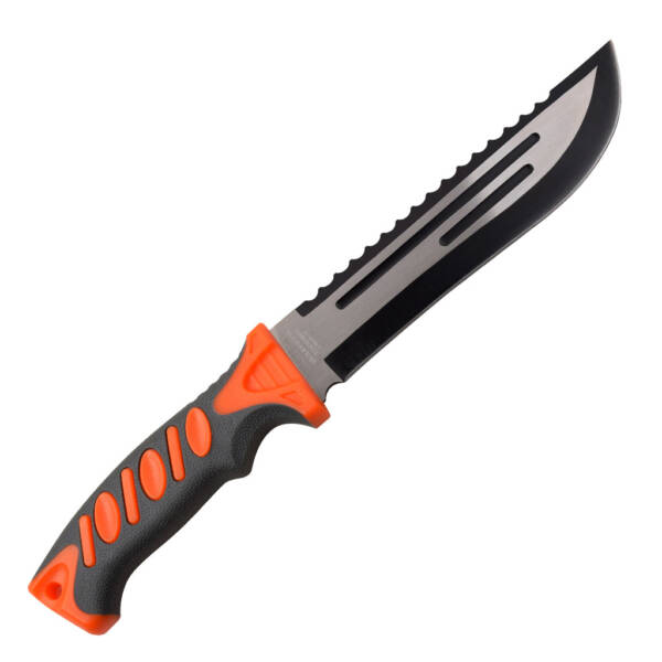 SV-FIX004ST  SURVIVOR FIXED BLADE KNIFE - Image 3
