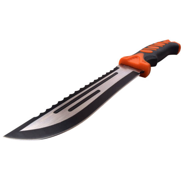 SV-FIX004ST  SURVIVOR FIXED BLADE KNIFE - Image 2