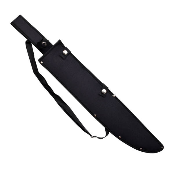 SV-MHT005BK - SURVIVOR MACHETE - Image 2