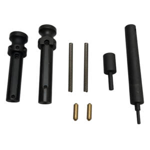 TDP-T XP XTS AR-15 Extended Pivot & Takedown Set With Tools