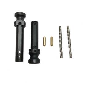 TDP XP XTS AR-15 Extended Pivot & Takedown Set