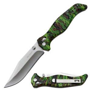 TF-1046C 11" MANUAL FOLDER