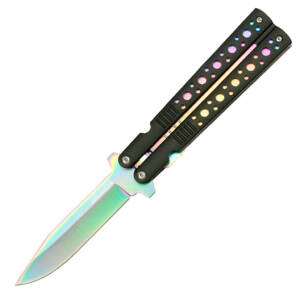 TF-528 TAC-FORCE SPRING ASSISTED KNIFE