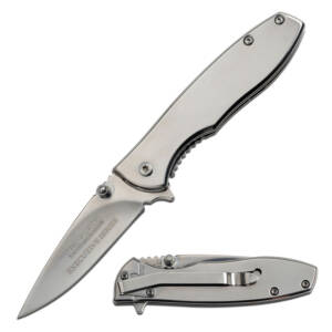 TF-573C Spring Assisted Knife