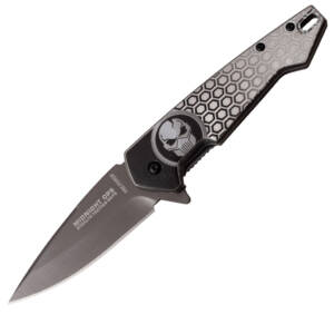TF-951GY SPRING ASSISTED KNIFE