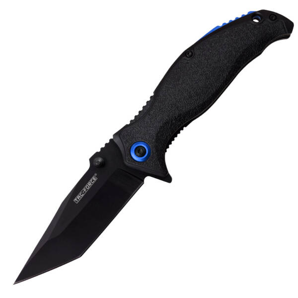 TF-964TBK SPRING 3.5" BK&BL