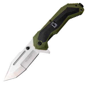 TAC-FORCE TF-980 SPRING ASSISTED KNIFE