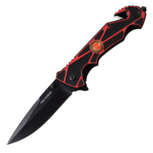 TAC-FORCE TF-987 SPRING ASSISTED KNIFE