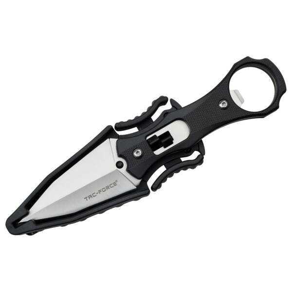 TF-FIX020BK FIXED BLADE DAGGER - Image 2