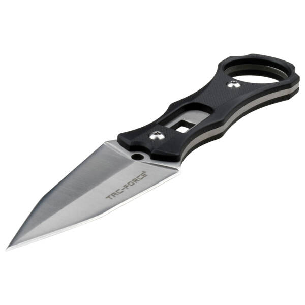 TF-FIX020BK FIXED BLADE DAGGER - Image 3
