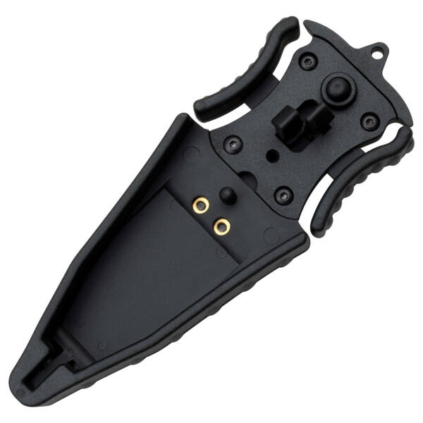 TF-FIX020BK FIXED BLADE DAGGER - Image 4
