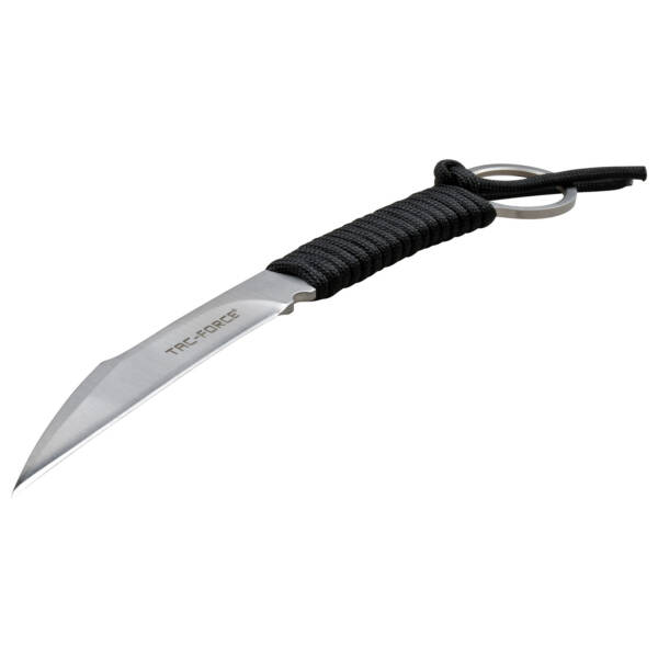 TF-FIX022BK Tac-Force Fixed Blade Knife - Image 2