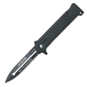 10-457BK JOKER FOLDING KNIFE