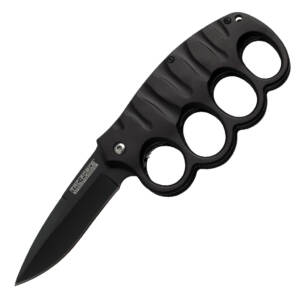 W10-511BK  TACTICAL FOLDING KNIFE