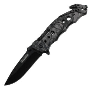 3.25" TF 723GYC  SPRING ASSISTED KNFIE