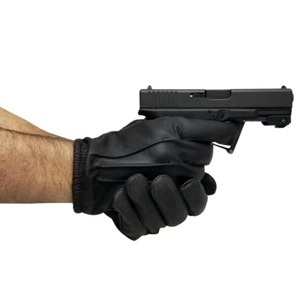 Tactical Cut Resistant Search Gloves - Image 2