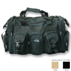 TG 122 - Tactical Range Bag