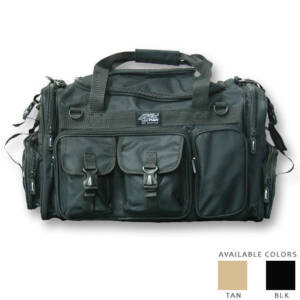 TG 126 - Tactical Range Bag