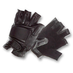 TG 60 LG HALF FINGER SWAT GLOVES