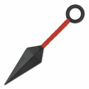 TK-015  9" THROWING KUNAI KNIFE