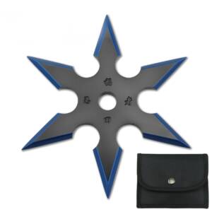 TS-16 THROWING STAR