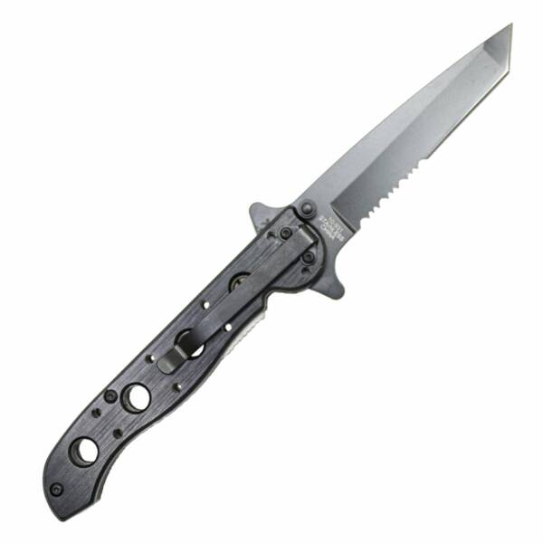W10-931BK SPRING ASSISTED KNIFE - Image 2