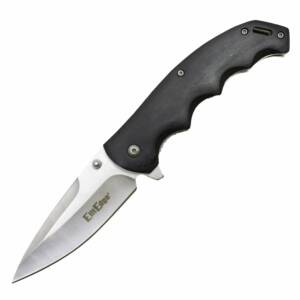 W10-936BK   Elite Edge SPRING ASSISTED KNIFE