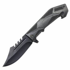 W10-985BC SPRING ASSISTED KNIFE