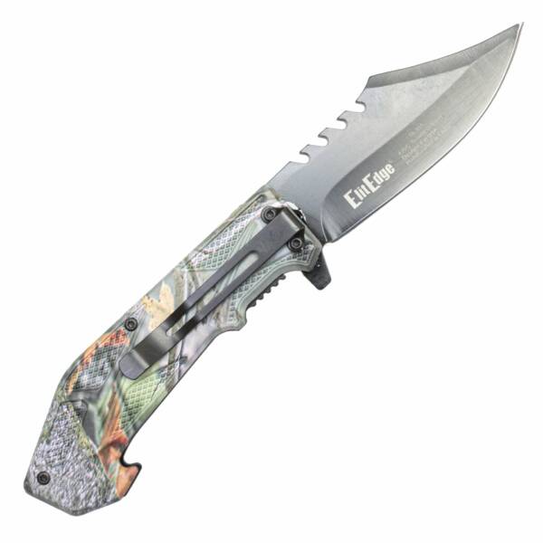 W10-985GC SPRING ASSISTED KNIFE - Image 2