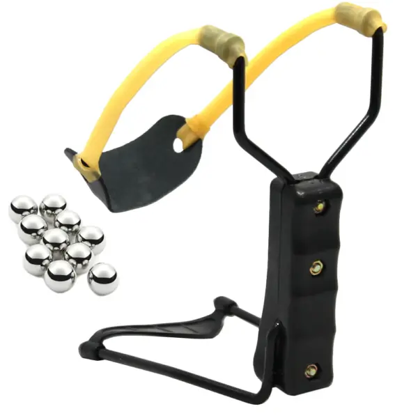 WR-01   WRIST ROCKET SLING SHOT