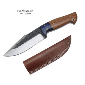 WT-505 - Handmade Collection High Carbon Steel Fix Blade knife