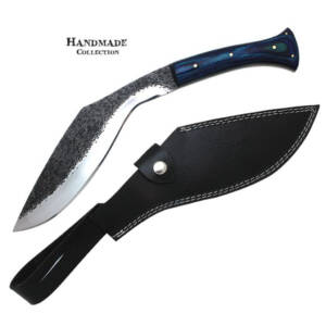 WT-518BLW - Handmade Collection Fix Blade 15" Overall