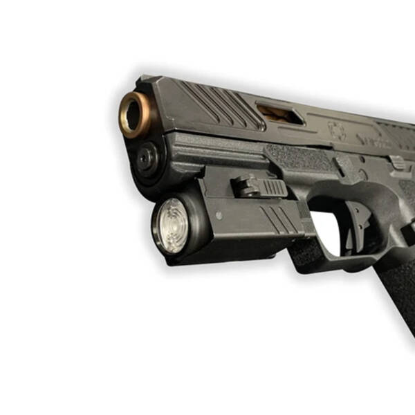 XM 23 - XTS Pistol Flashlight - Image 3