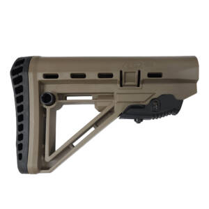 XTS-105-T - XTS AR Stock Standard  FDE