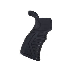 XTS 301 Rubberized AR Pistol Grip Black