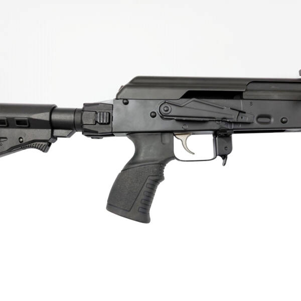 XTS-401 - AK Rubberized Pistol Grip - Image 3
