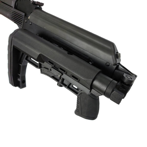 XTS-AKFS101 - Combo Kit AK Folding Stock Adapter & Stock - Image 2