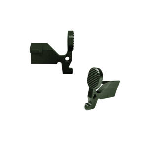 XTS-BC-OD Bolt Catch Assembly - Anodized ODG