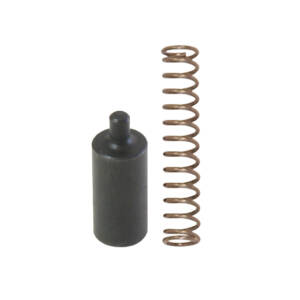 XTS BR - Buffer Retainer With Spring