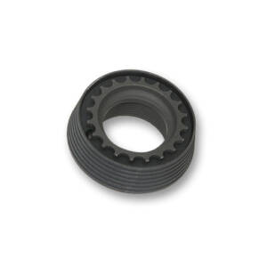 DRK Delta Ring Barrel Nut Assembly 
