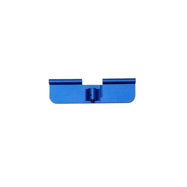 XTS-EPC-BL Ejection Port Cover Kit Ar-15 -Blue
