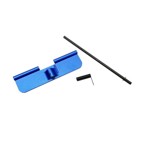 XTS-EPC-BL Ejection Port Cover Kit Ar-15 -Blue - Image 3